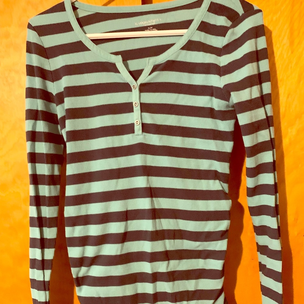 M Maternity Fitted Knit
